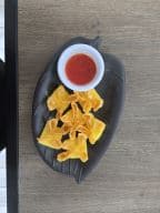 Best Cheese Wonton (6pcs) in Arab, AL