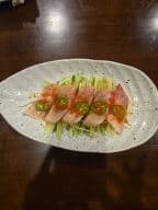 Best *Yellowtail Jalapeno (5pcs) in Arab, AL